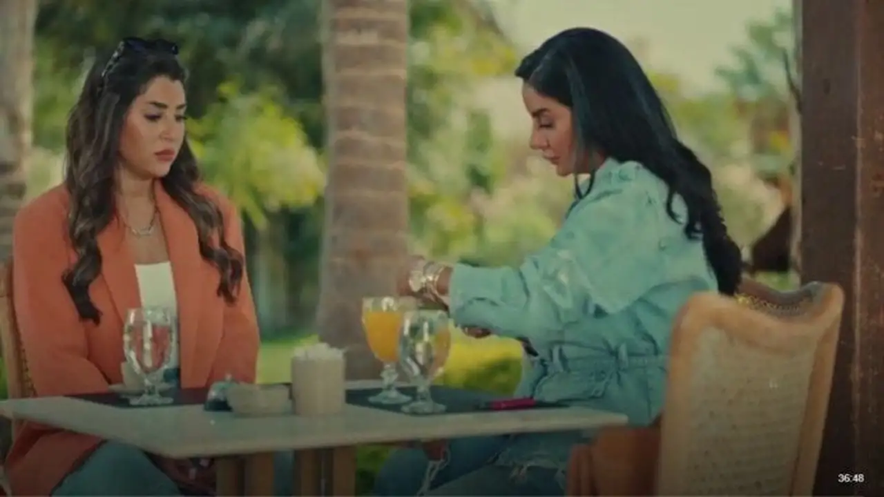 موعد عرض الحلقة 15 من مسلسل كلهم بيحبوا مودي والقنوات الناقلة لها